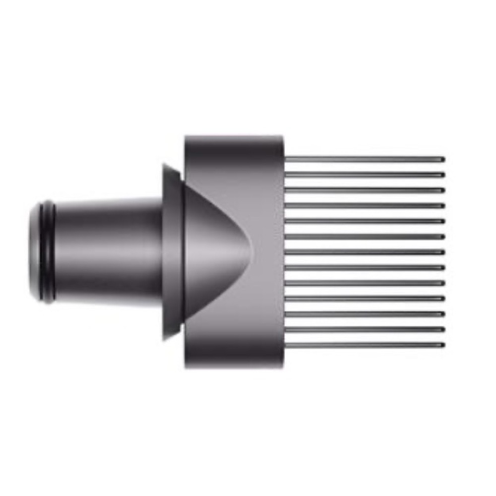 Supersonic Wide Tooth Comb Attachment